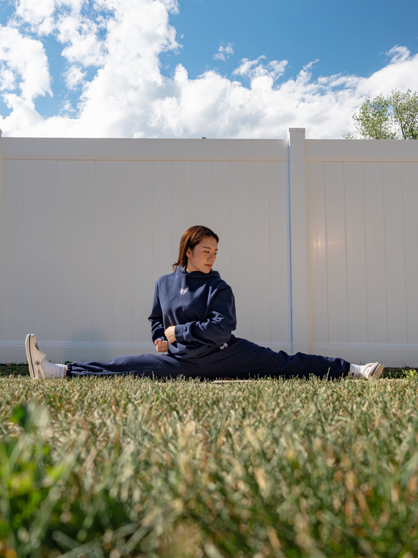 MT2 Oversized Sweats