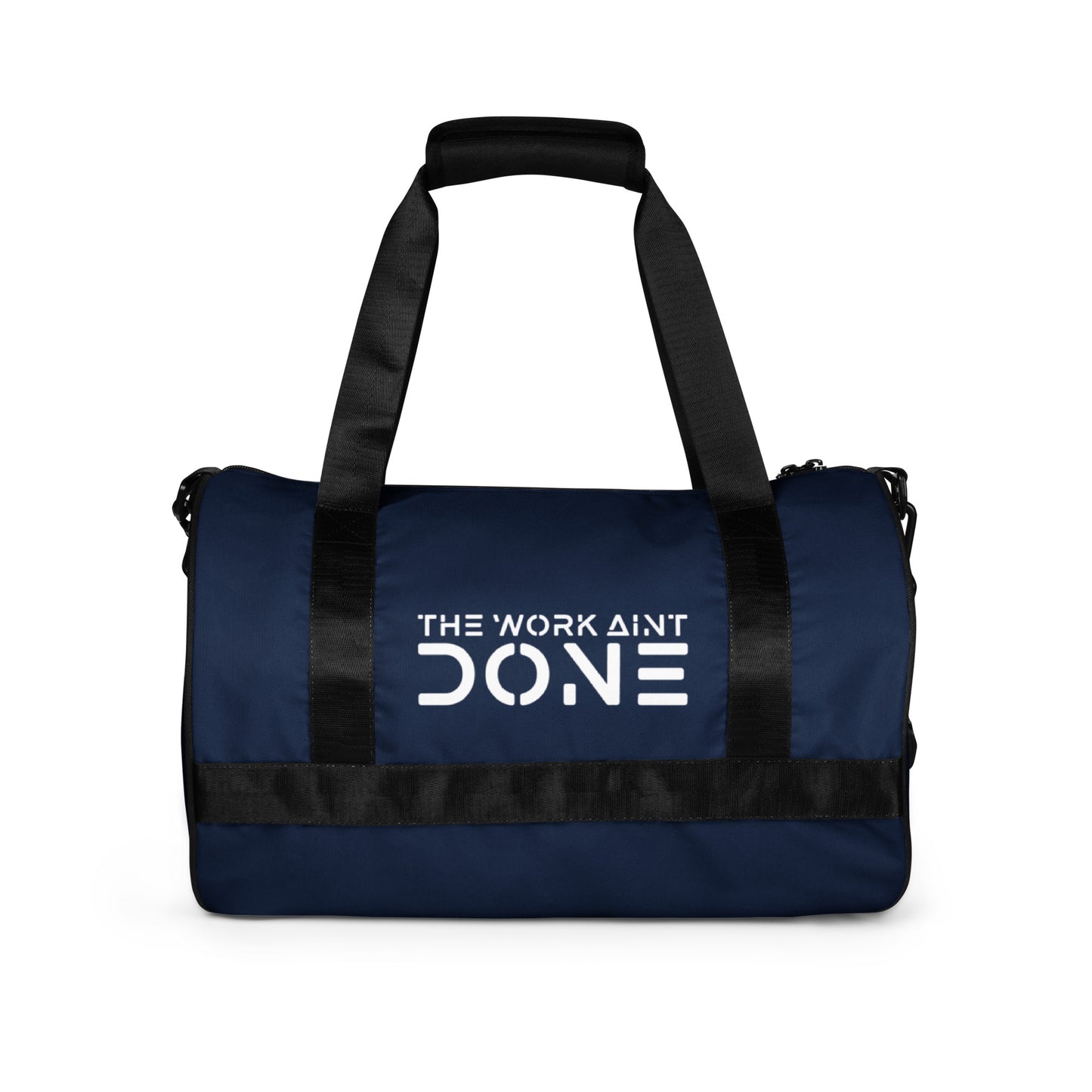 La bolsa de gimnasio Gear