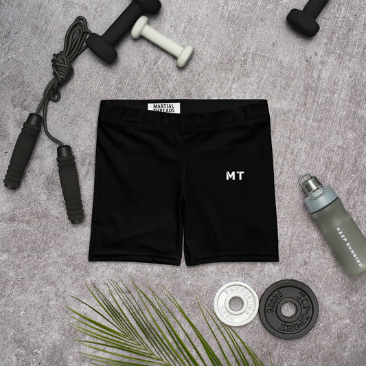 Women's Warm-up Shorts