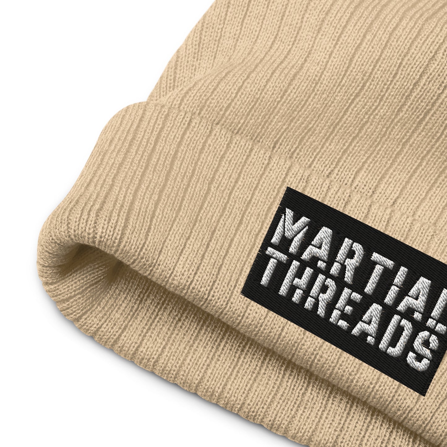 El gorro Bruisin'
