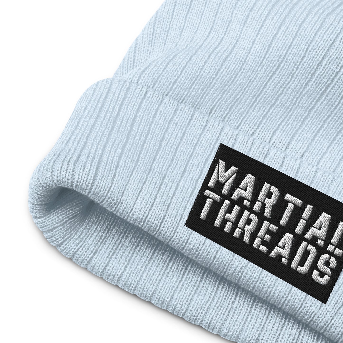 El gorro Bruisin'