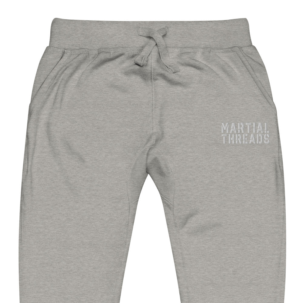 The Martial Sweats
