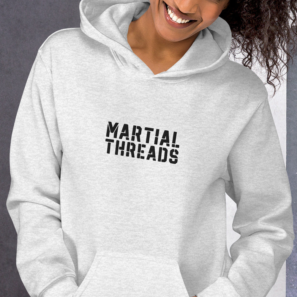 The Style Hoodie (Boxing)