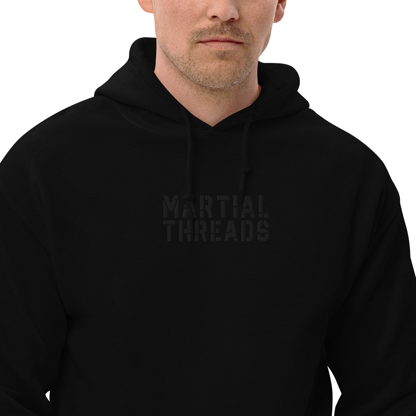 La sudadera con capucha Style (Capoeira)