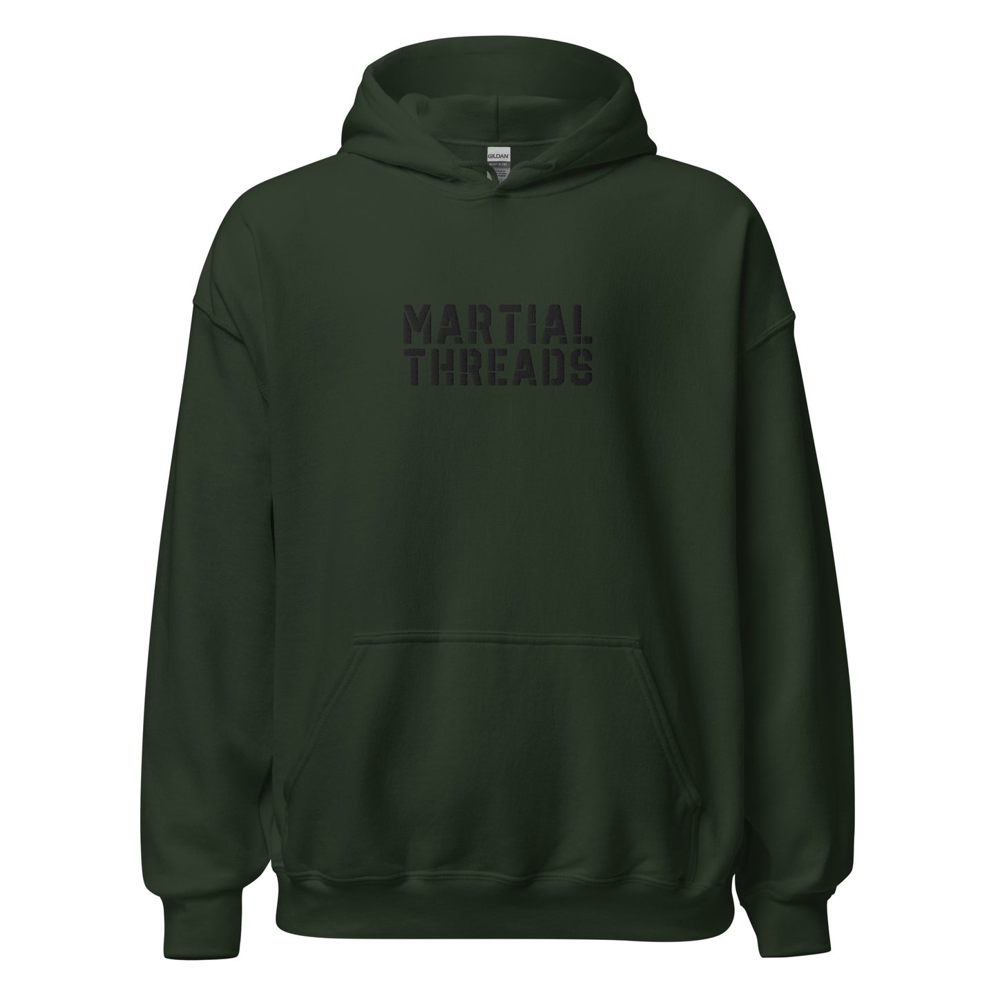 La sudadera con capucha Style (Judo)