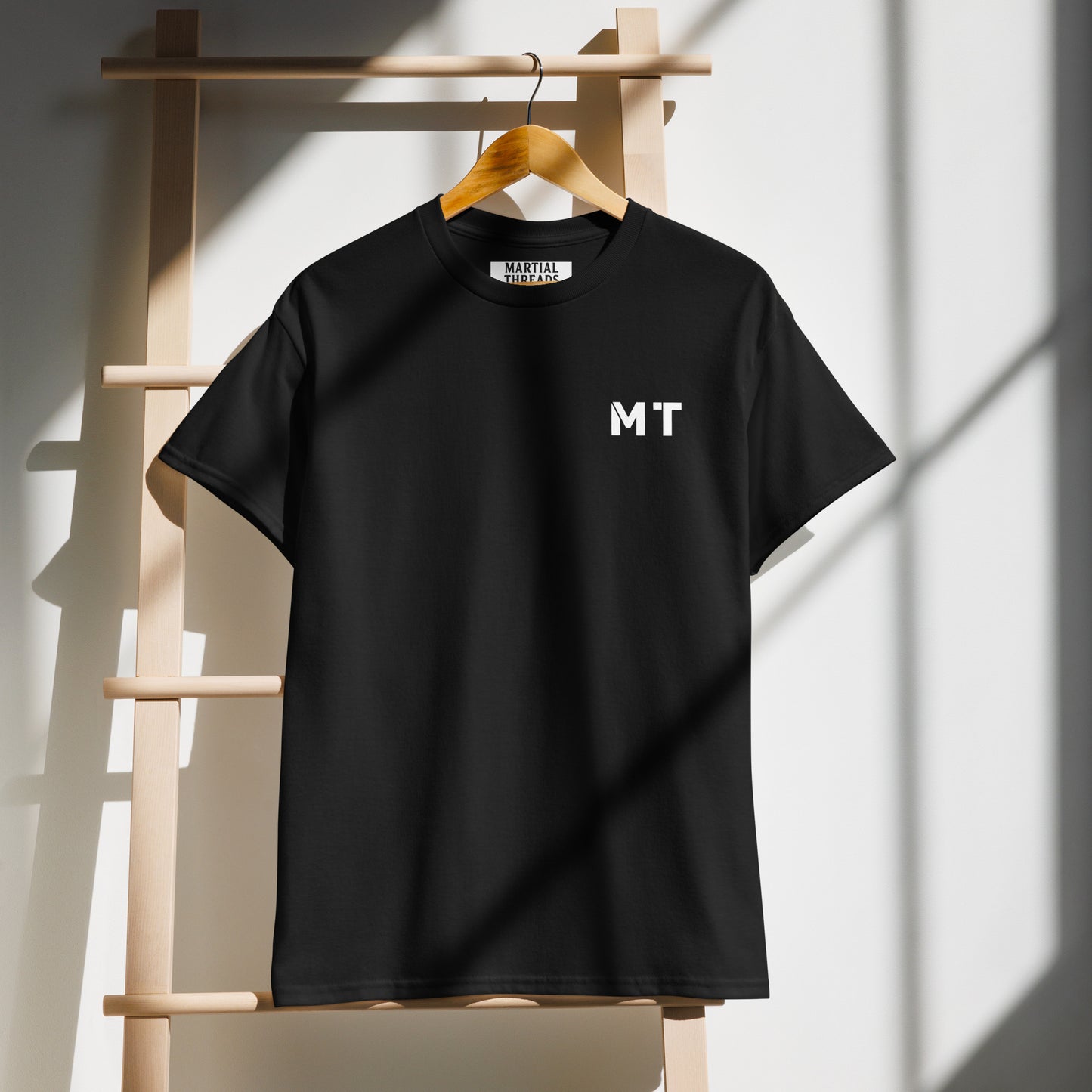 La camiseta Essentials