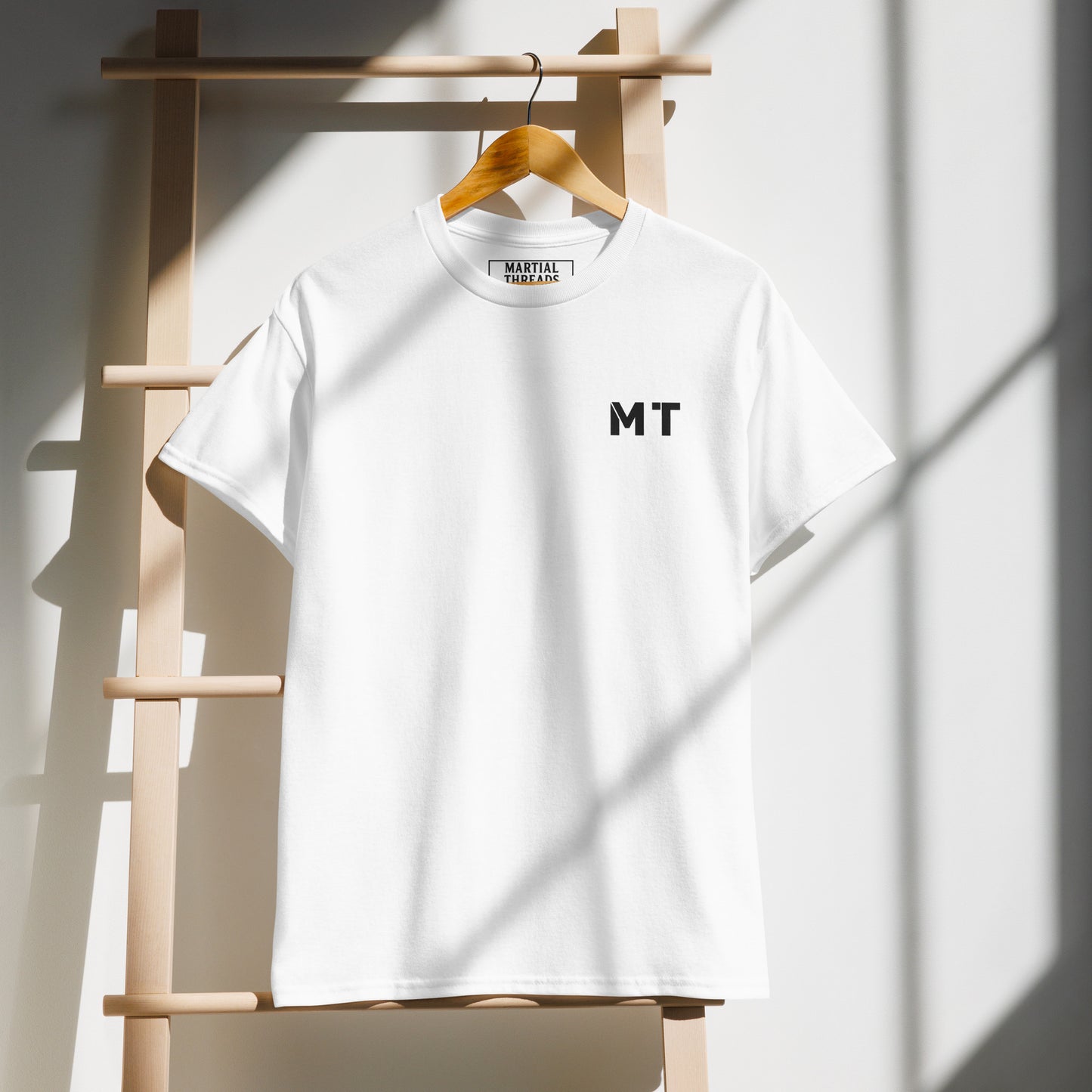 La camiseta Essentials