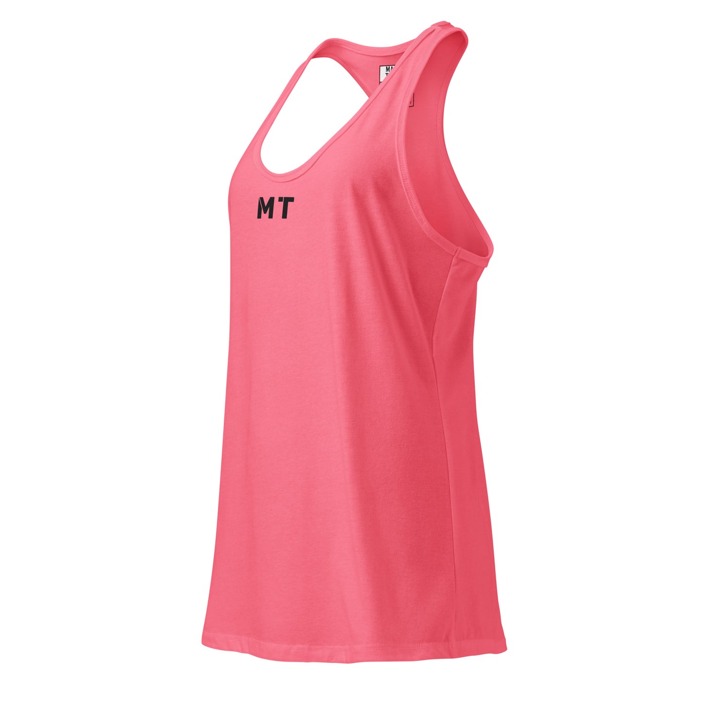 Camiseta de tirantes de rendimiento para mujer