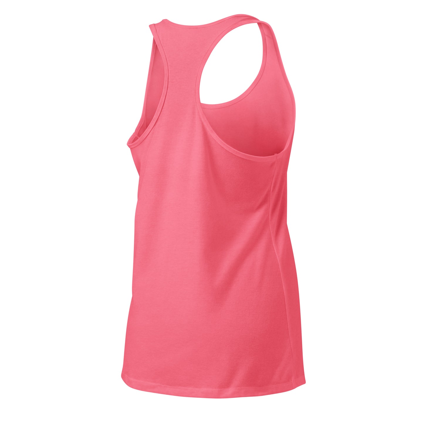Camiseta de tirantes de rendimiento para mujer