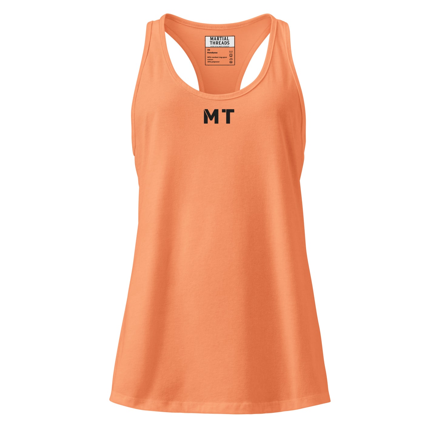 Camiseta de tirantes de rendimiento para mujer