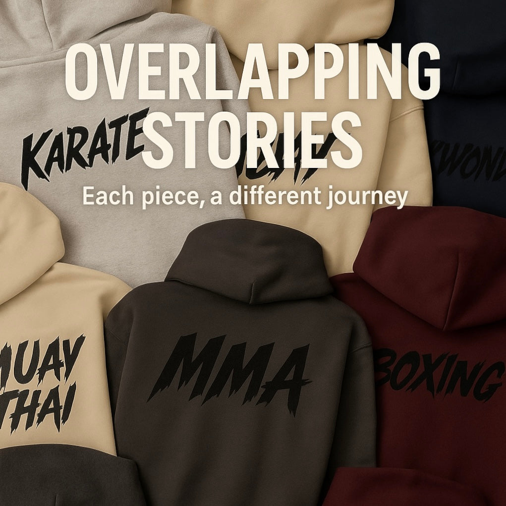 Style Hoodies