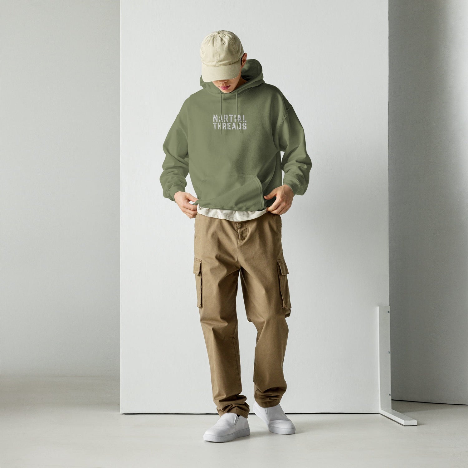 Men’s