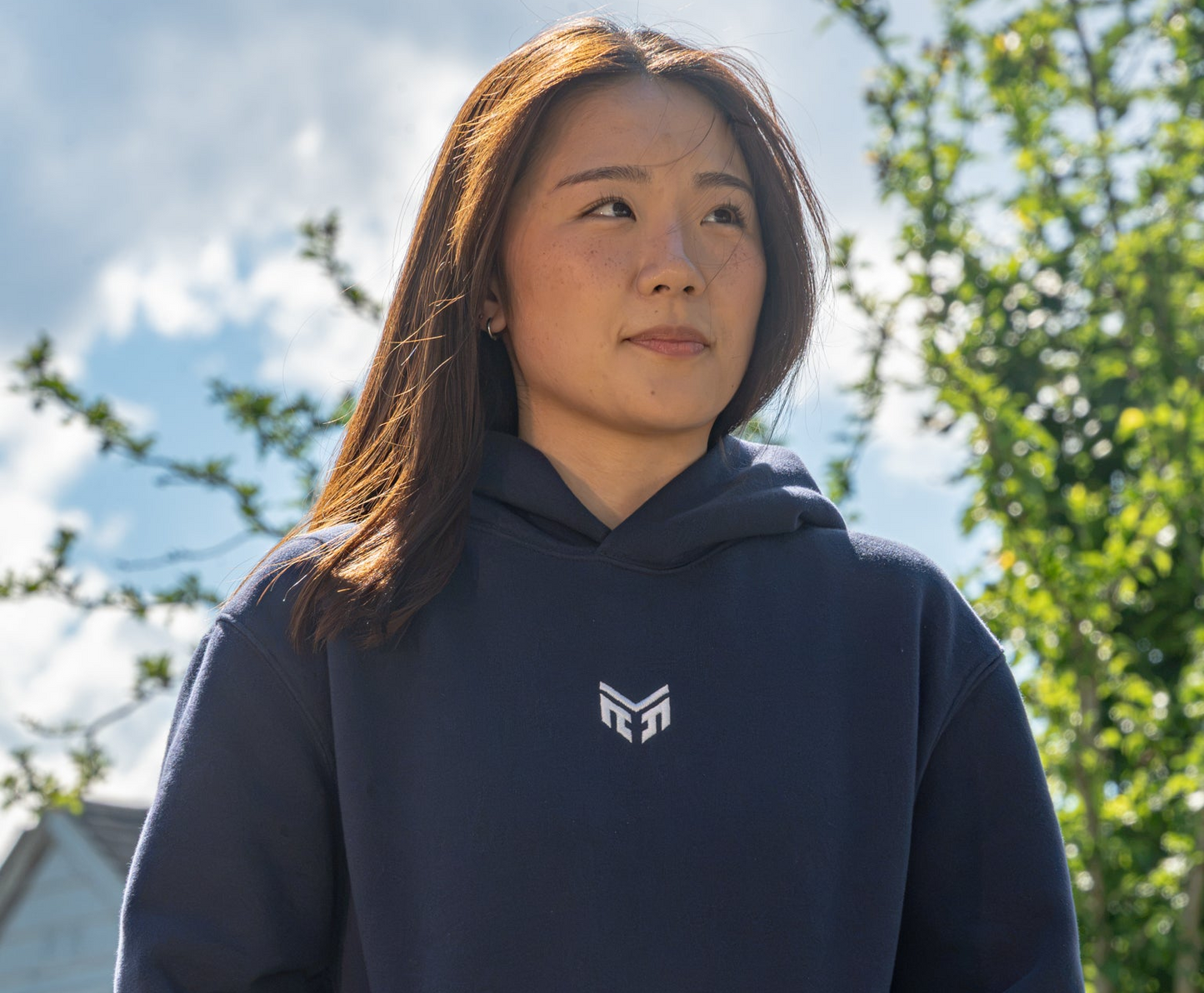 MT2 Oversized Hoodie