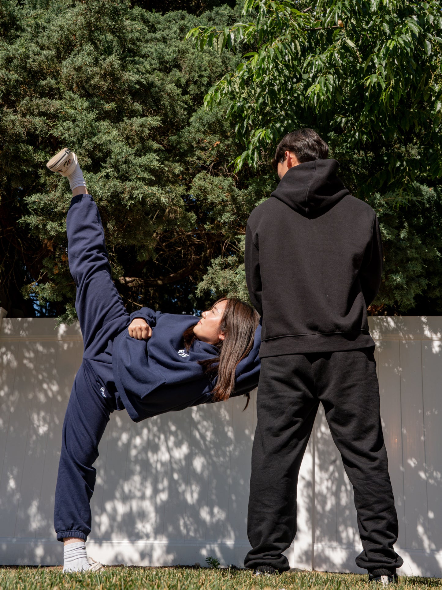 MT2 Oversized Sweats