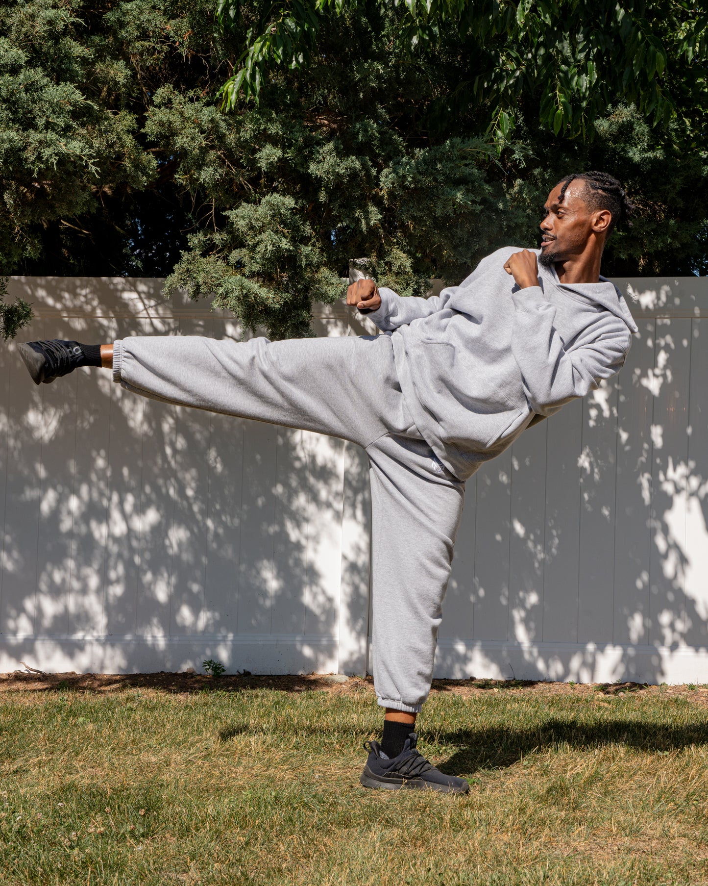 MT2 Oversized Sweats