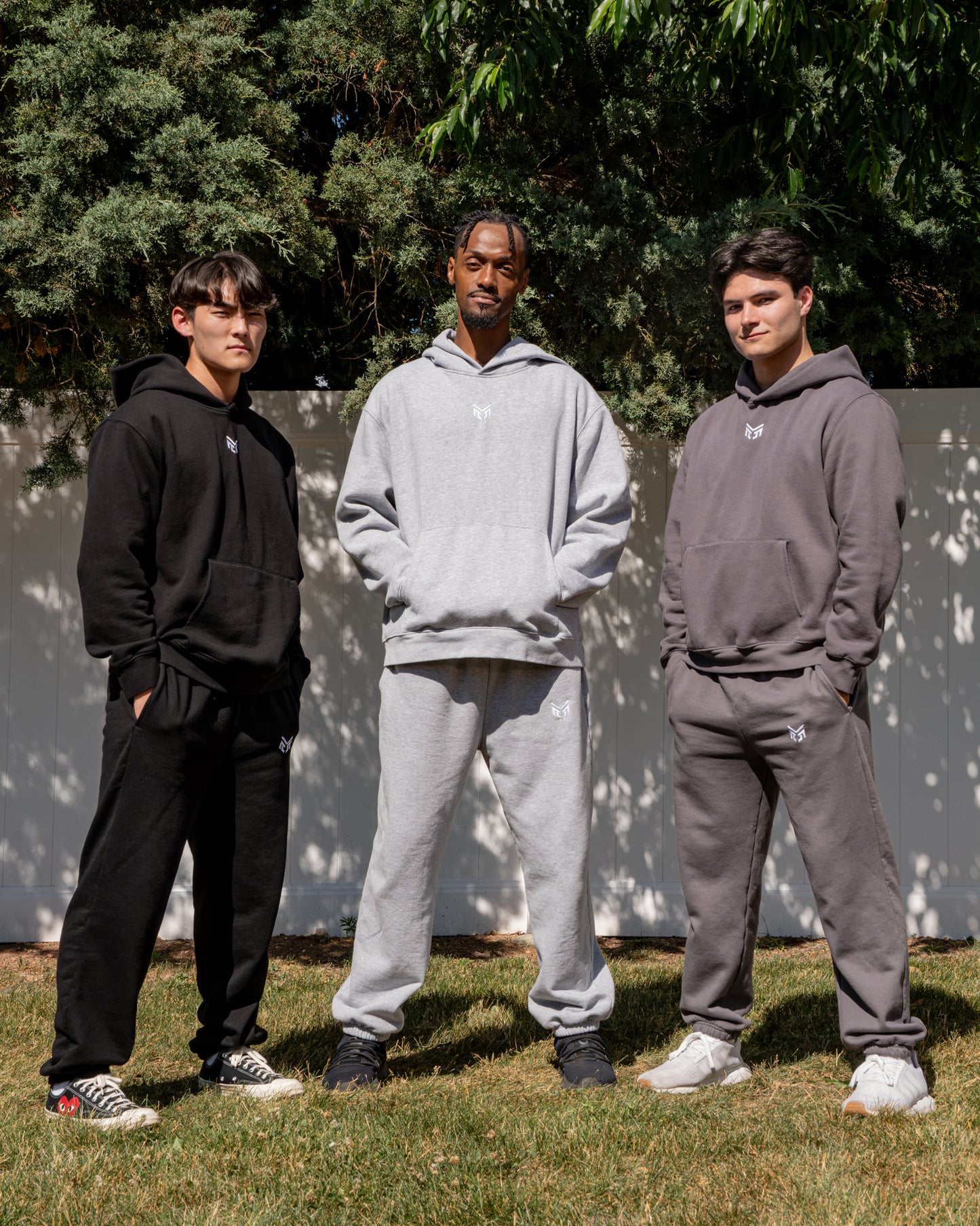 MT2 Oversized Hoodie