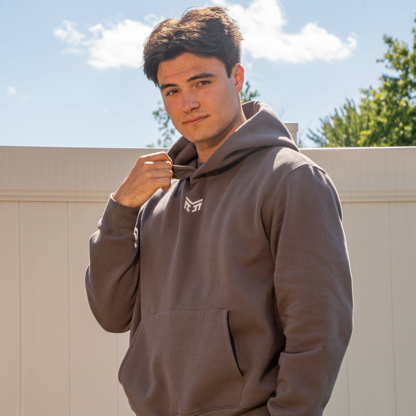 MT2 Oversized Hoodie