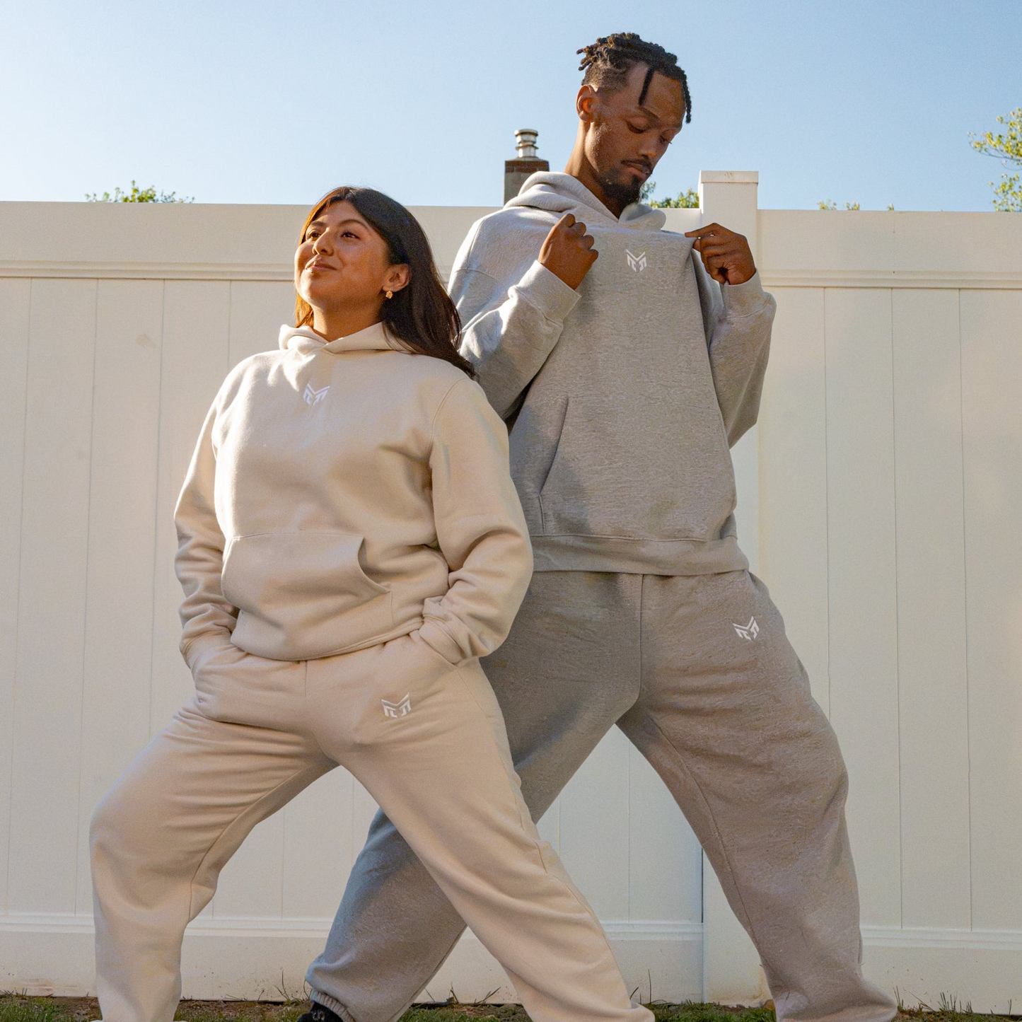 MT2 Oversized Hoodie