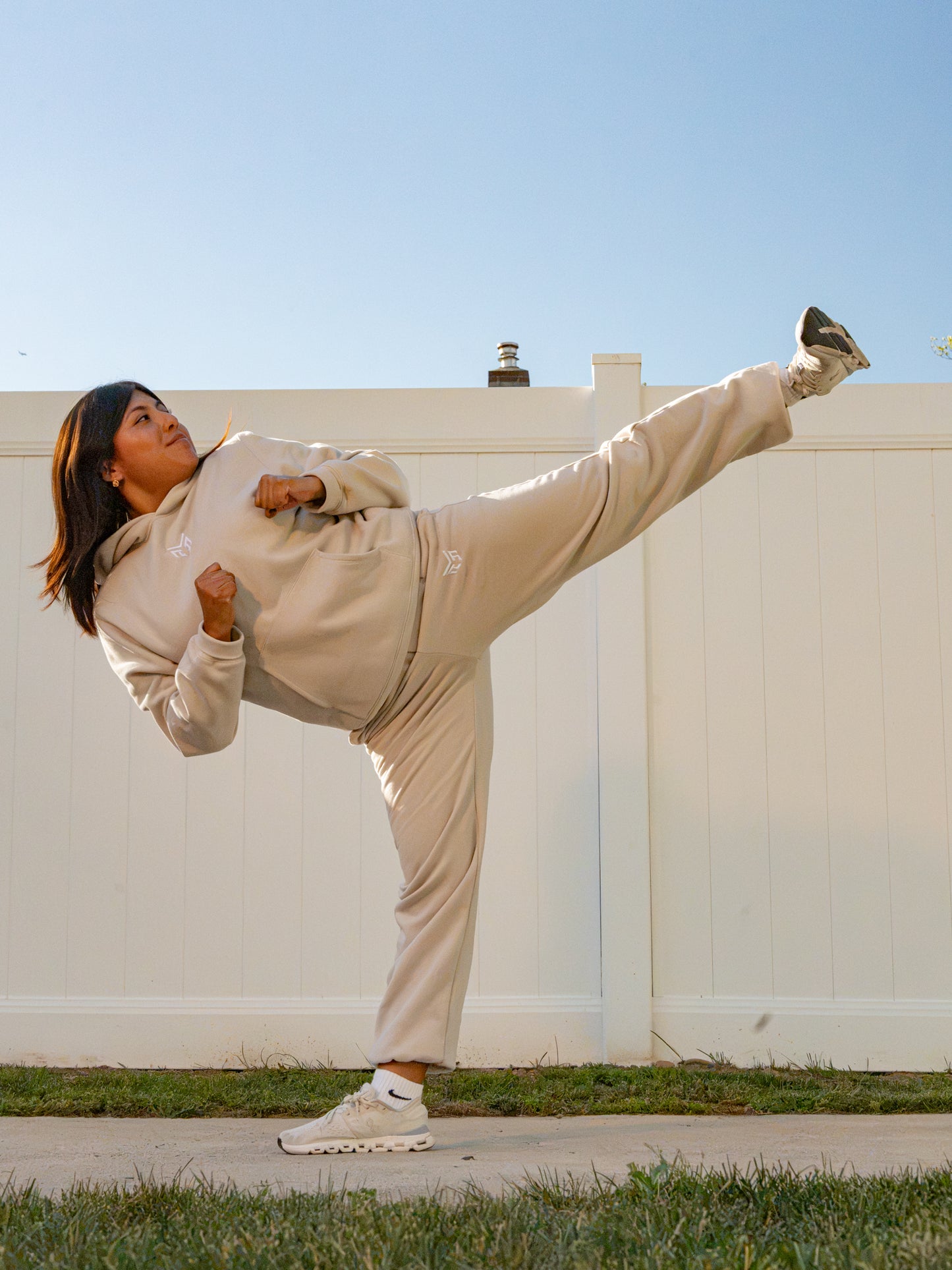 MT2 Oversized Sweats