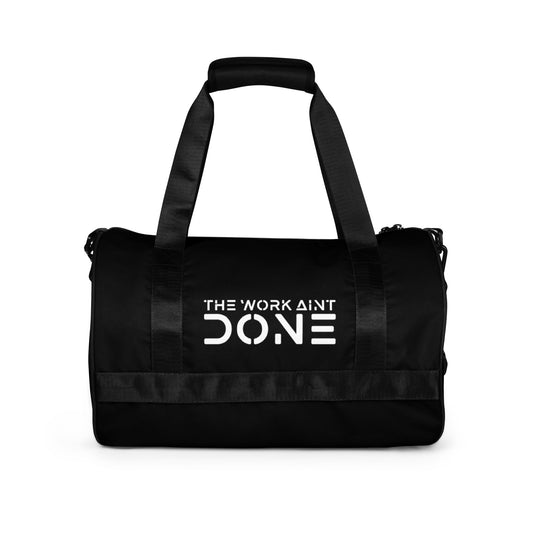 The Gear Gym Bag