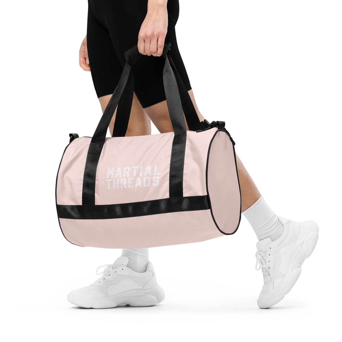 La bolsa de gimnasio Gear