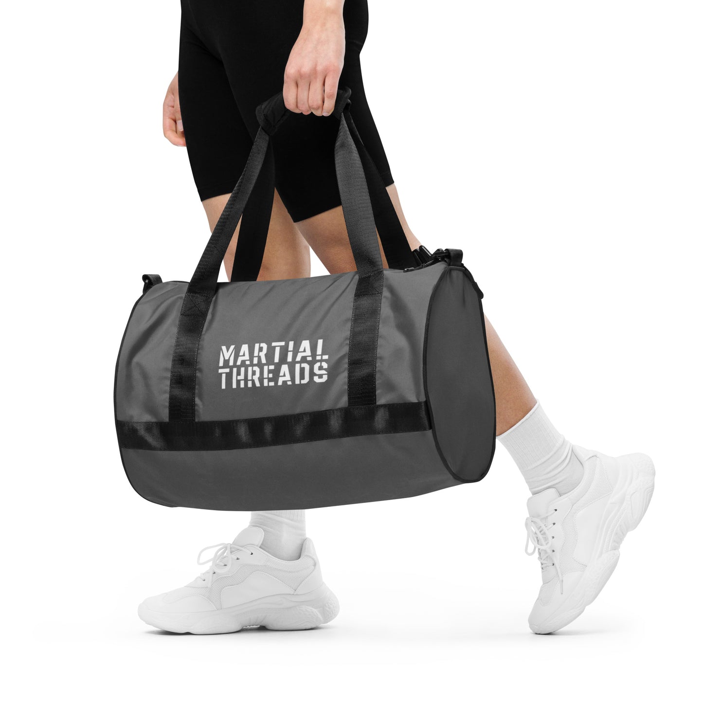 La bolsa de gimnasio Gear