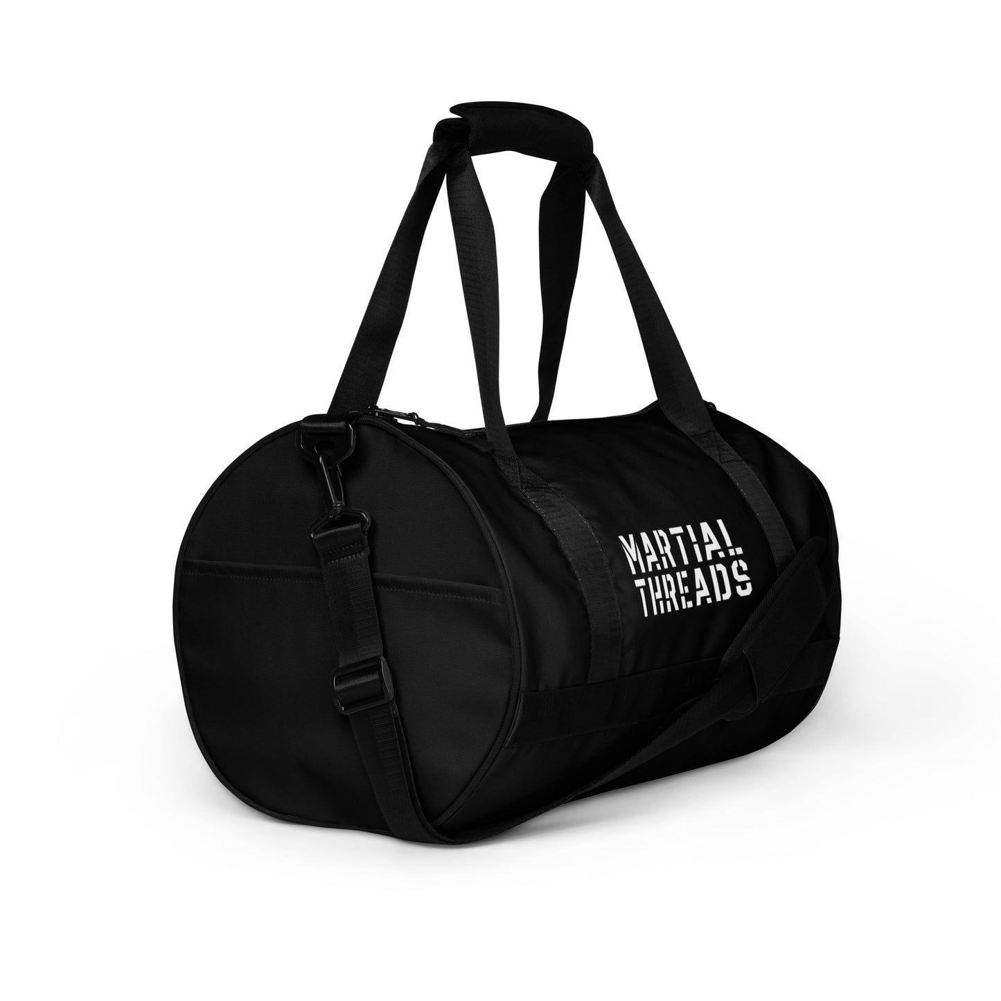 La bolsa de gimnasio Gear