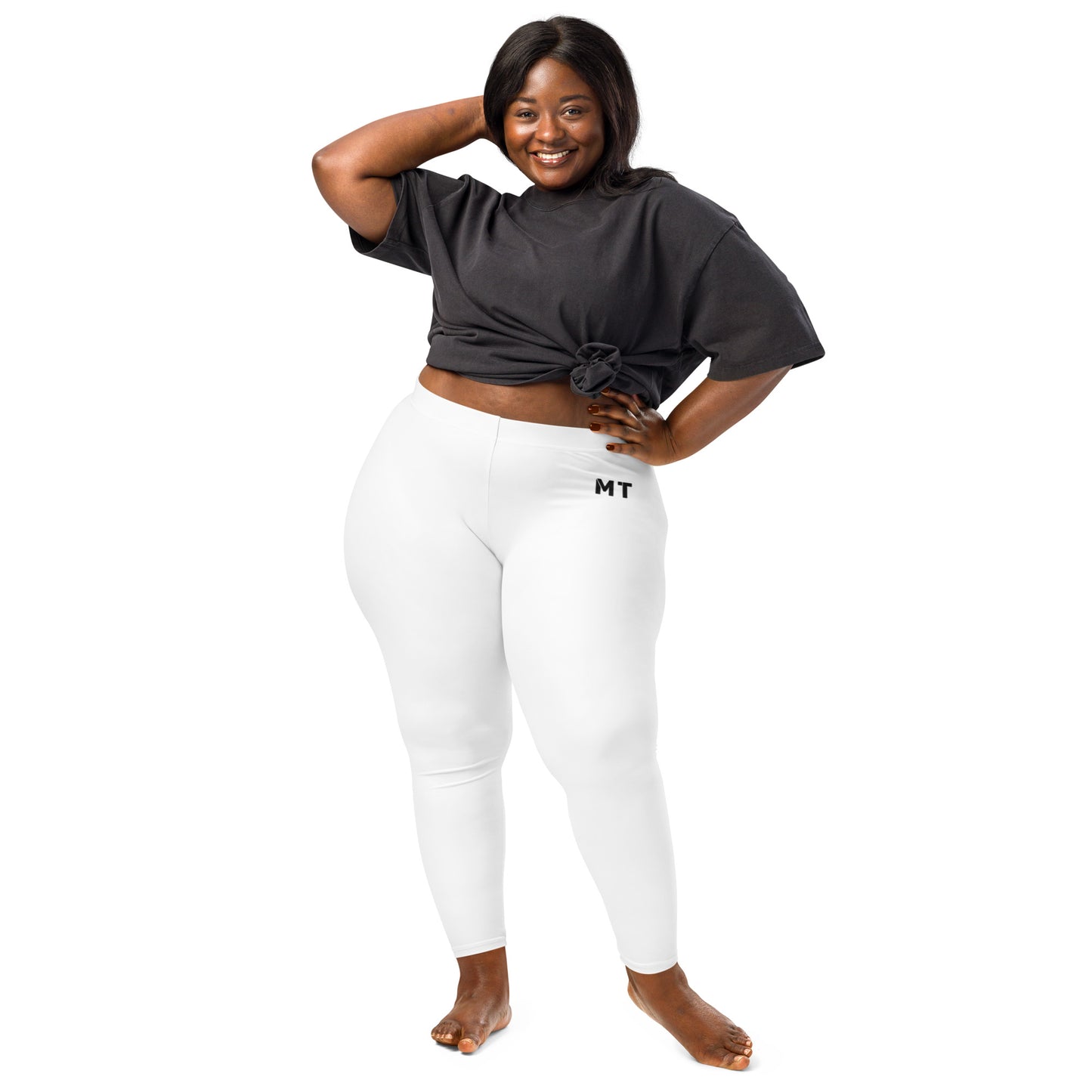 Leggings de calentamiento para mujer