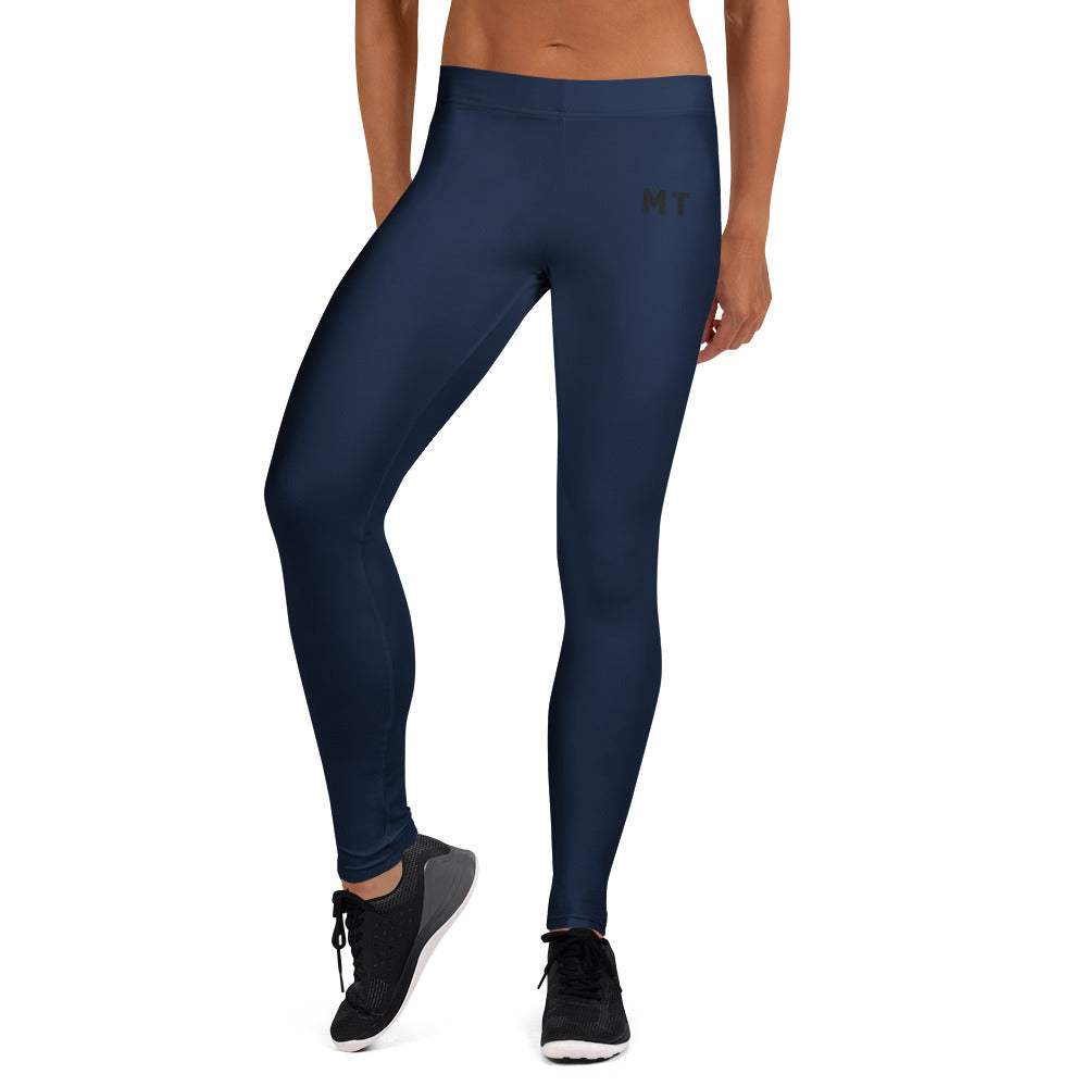 Leggings de calentamiento para mujer