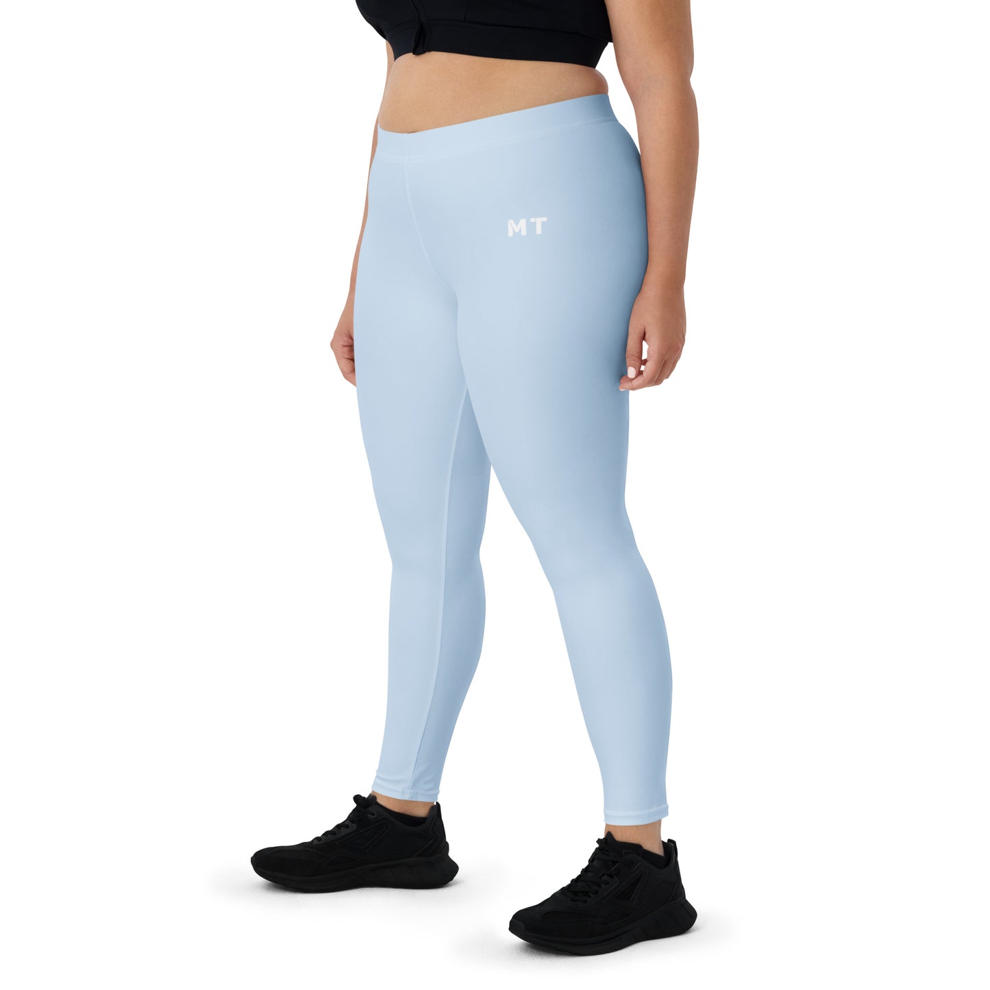Leggings de calentamiento para mujer