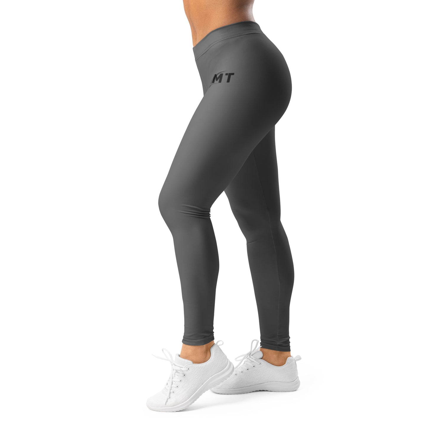 Calças legging de aquecimento femininas