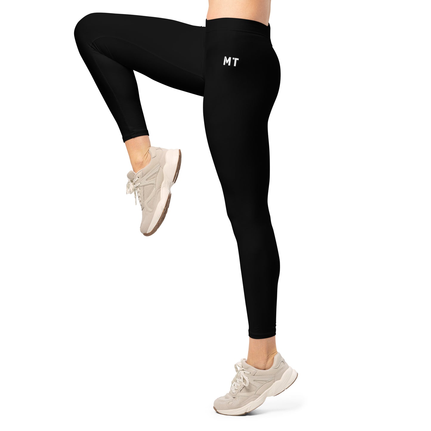 Leggings de calentamiento para mujer