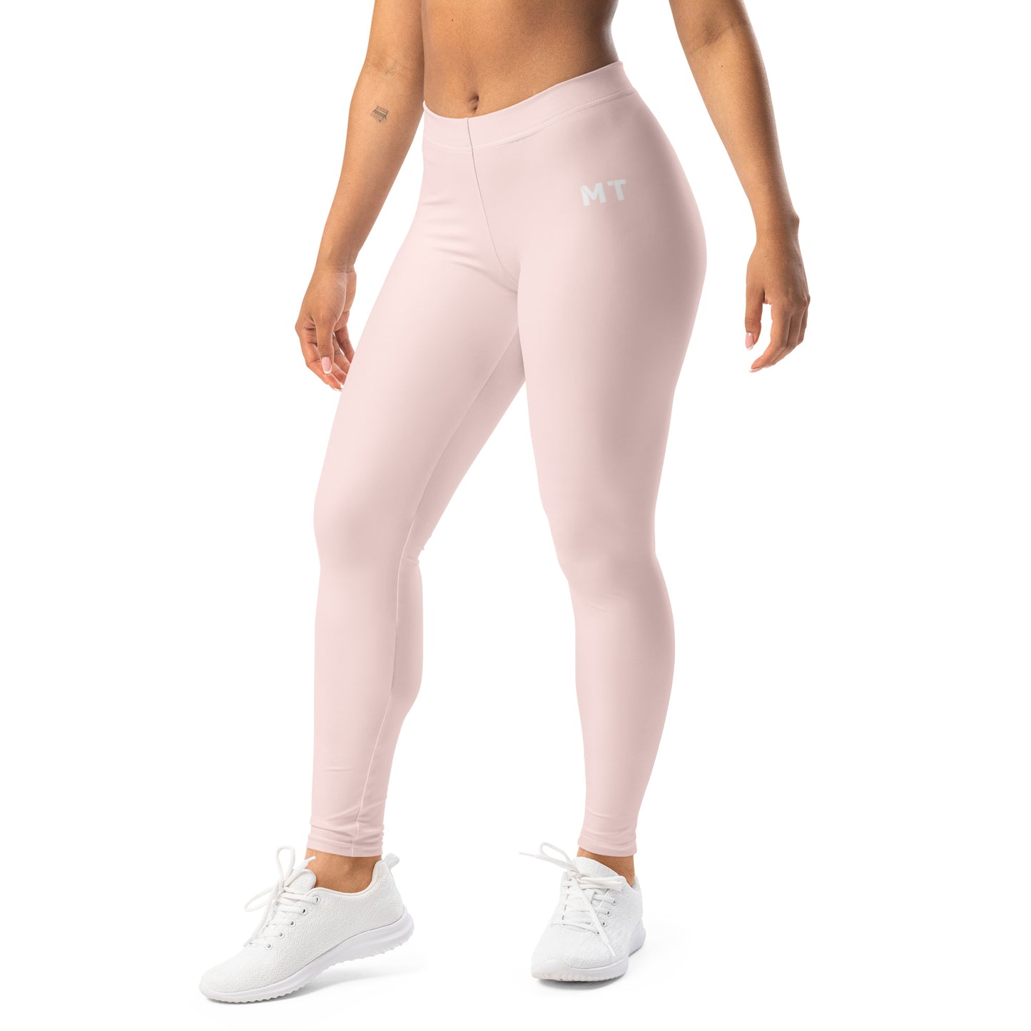 Leggings de calentamiento para mujer