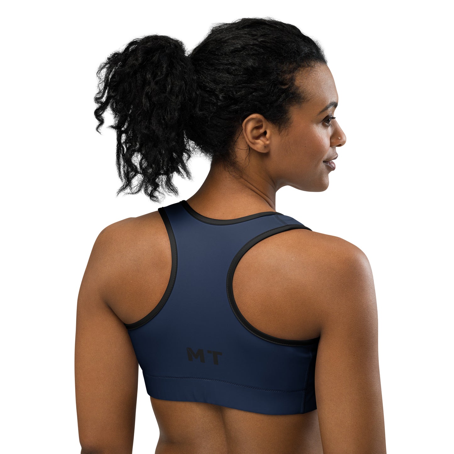 Women's Warm-up Sports Bra
