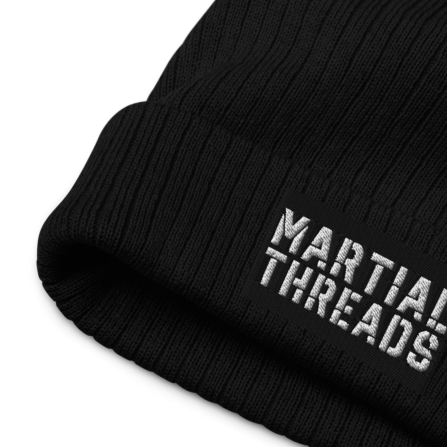 El gorro Bruisin'