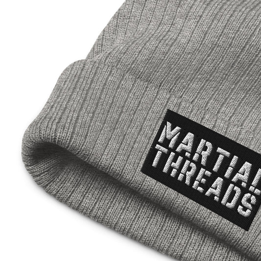 El gorro Bruisin'