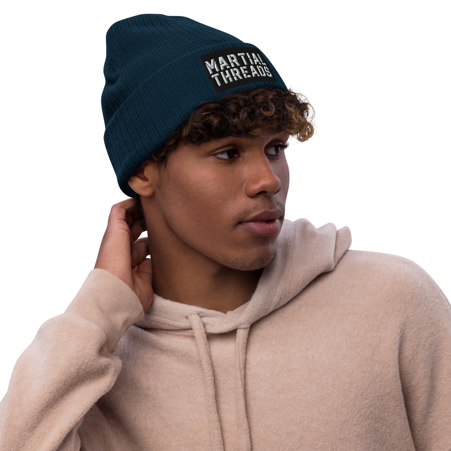 El gorro Bruisin'