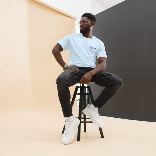 The Rank Tee (Purple Belt)