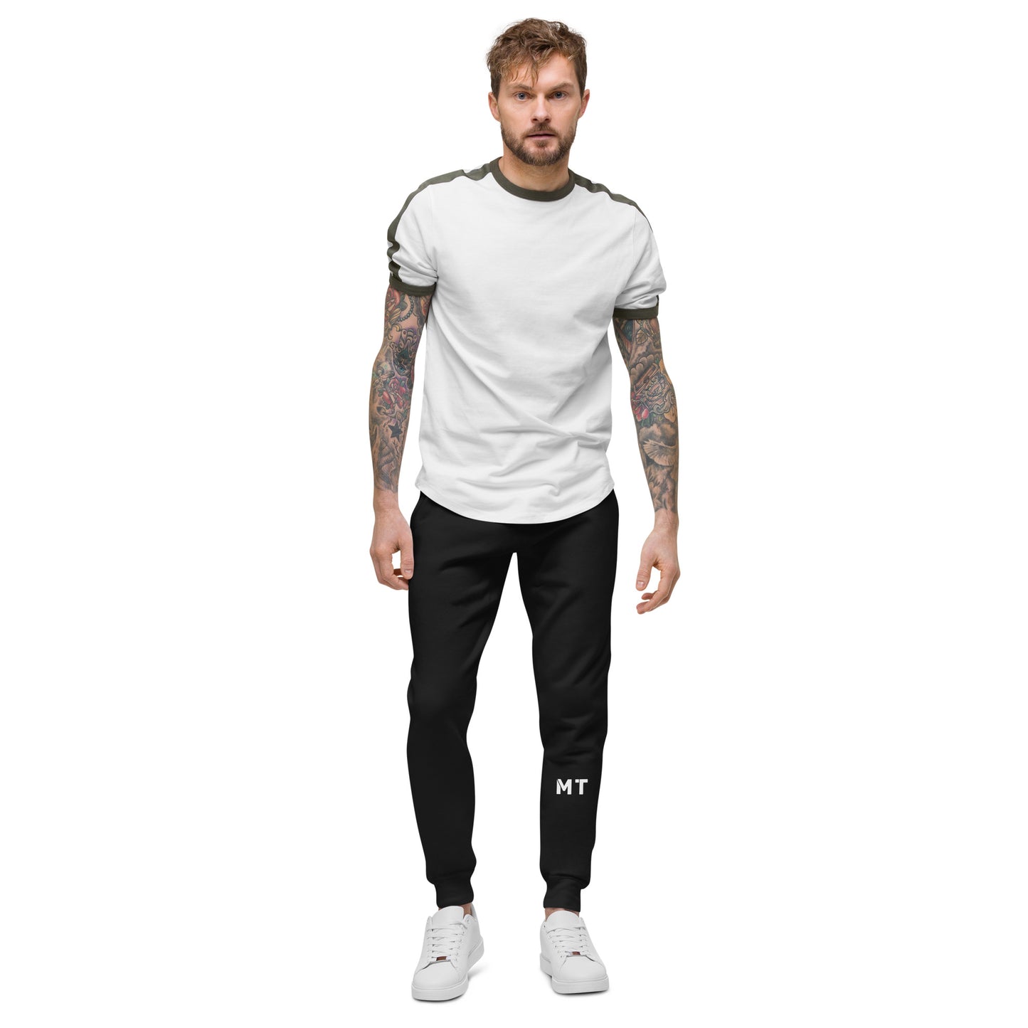 Sudadera Essentials