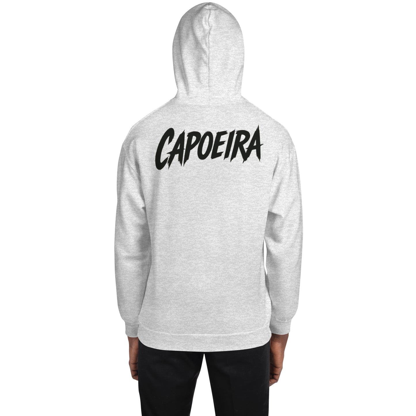 La sudadera con capucha Style (Capoeira)