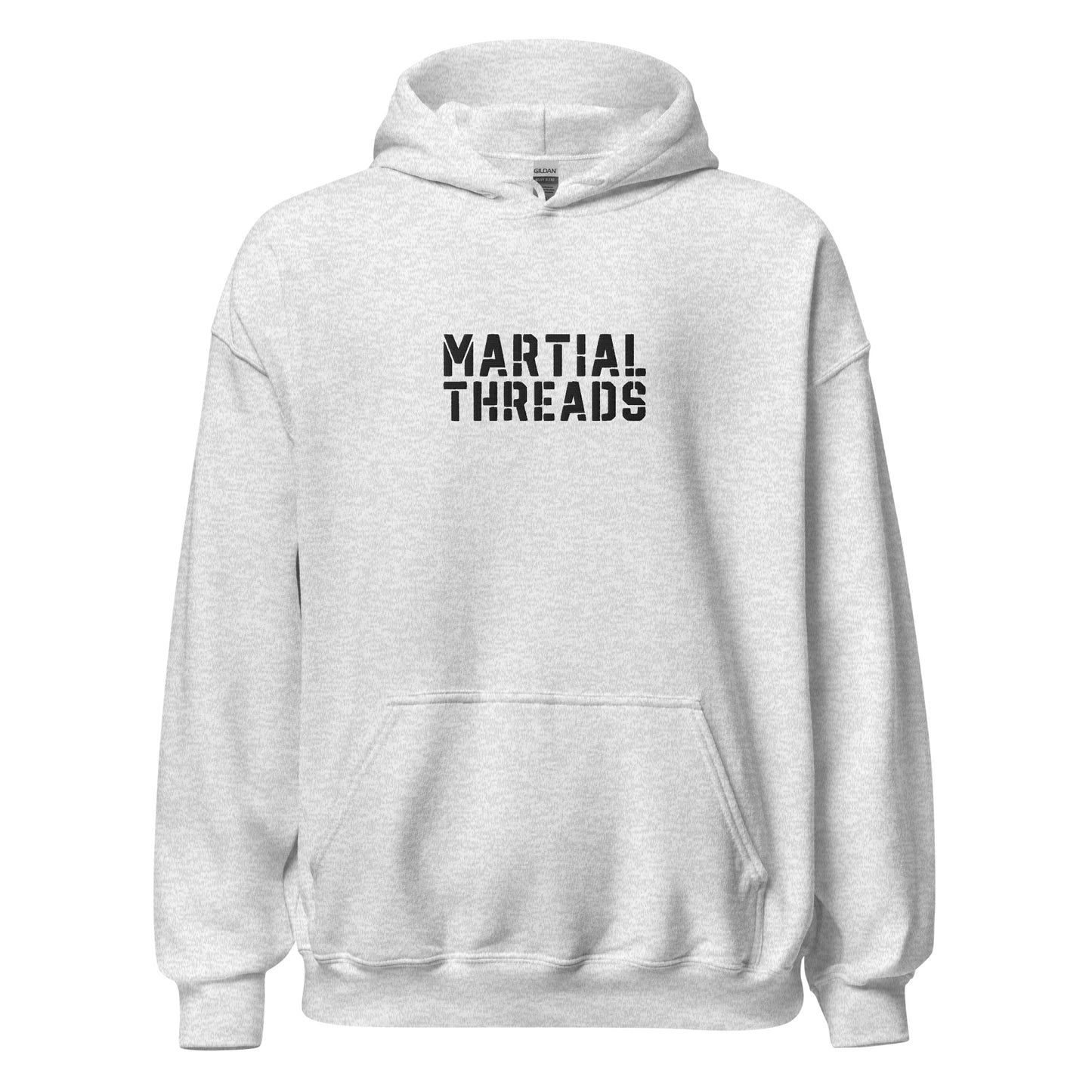 La sudadera con capucha Style (Boxeo)