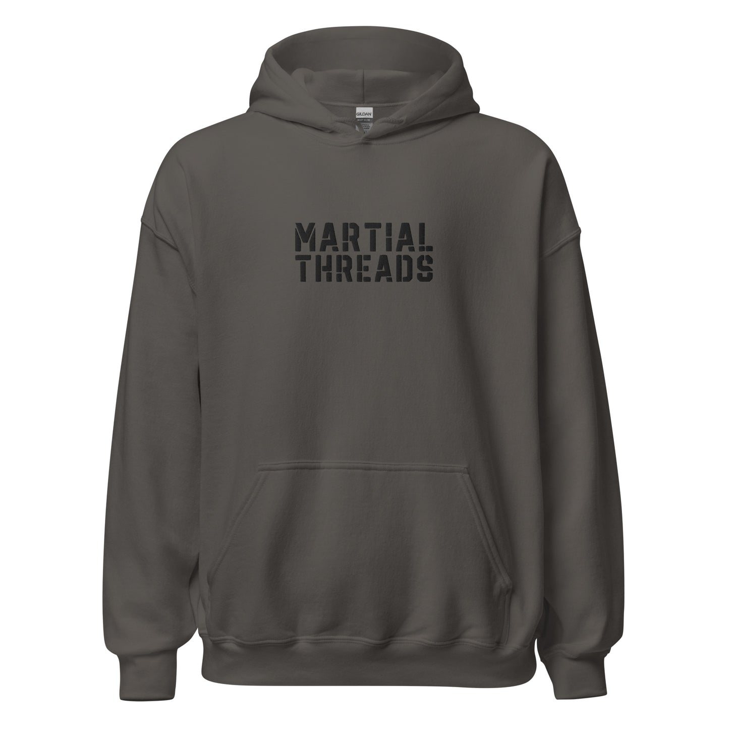 Sudadera con capucha The Style (Taekwondo)