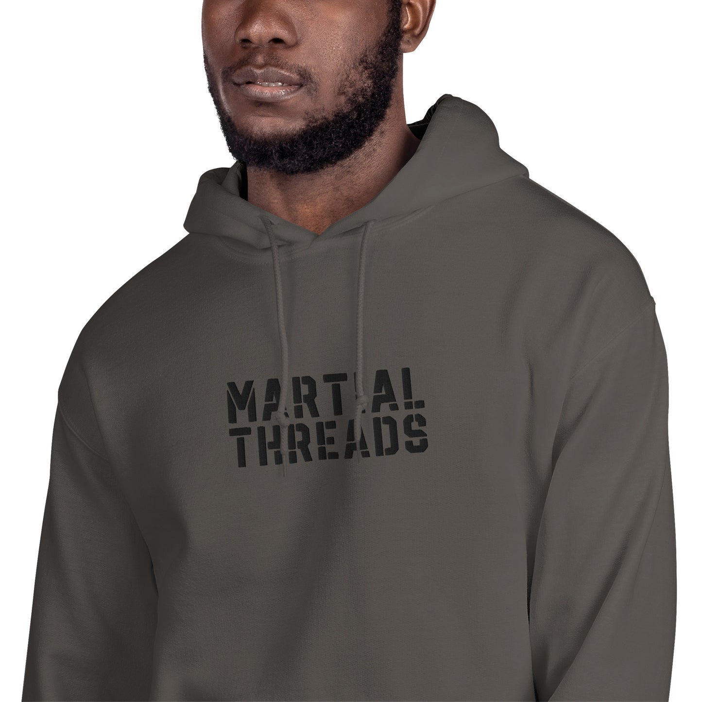 La sudadera con capucha Style (Capoeira)