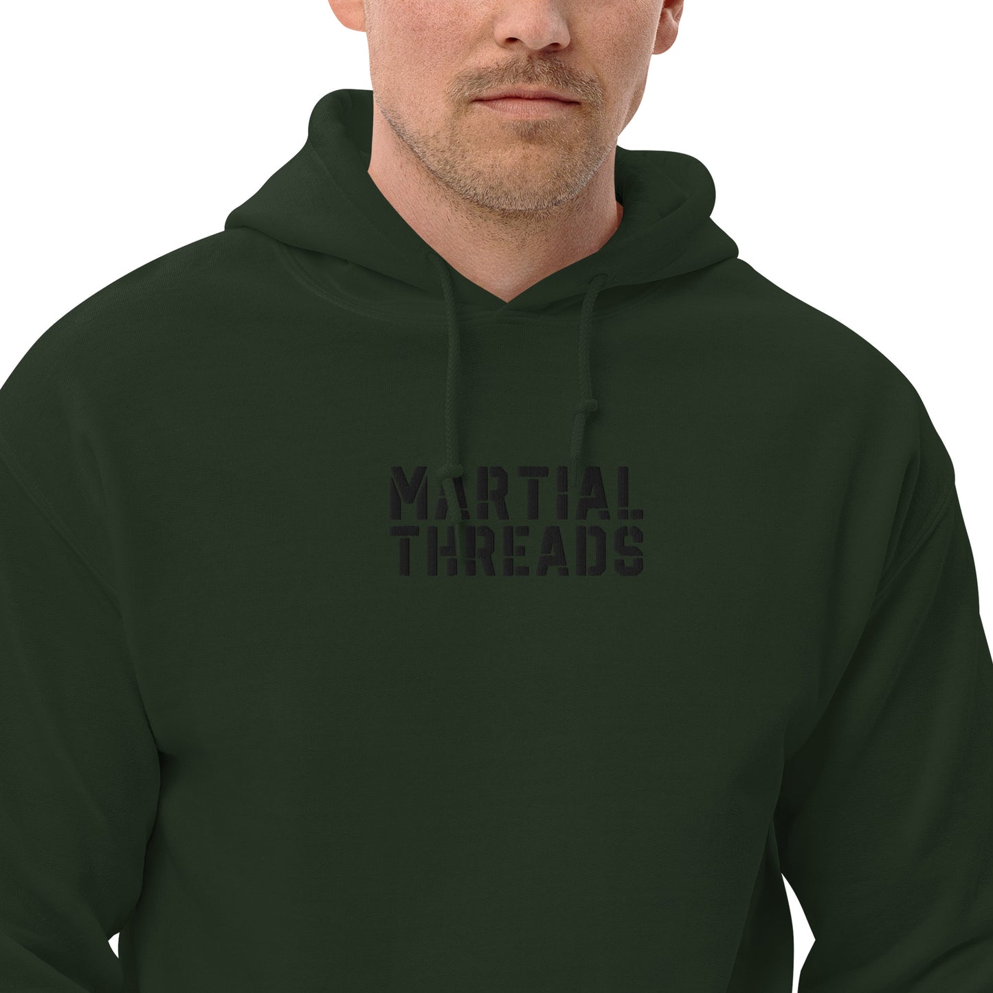 La sudadera con capucha Style (Capoeira)
