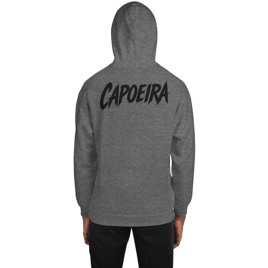 The Style Hoodie (Capoeira)