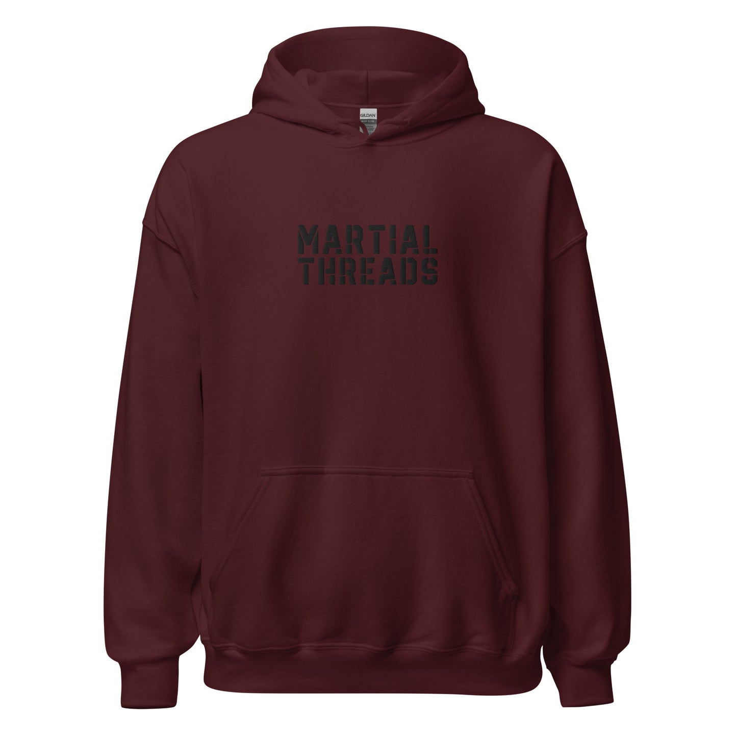 La sudadera con capucha Style (Krav Maga)