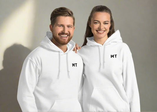 Sudadera con capucha Essentials