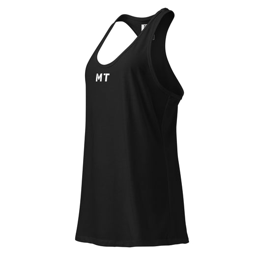 Camiseta de tirantes de rendimiento para mujer