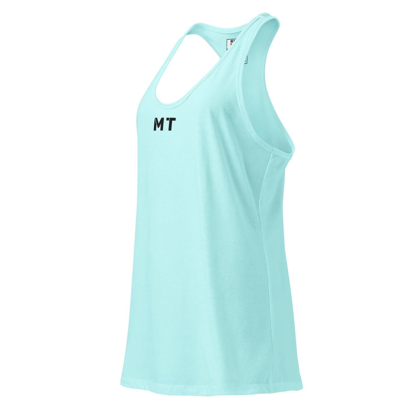 Camiseta de tirantes de rendimiento para mujer