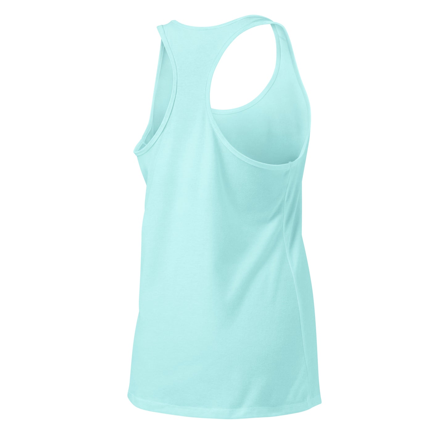 Camiseta de tirantes de rendimiento para mujer